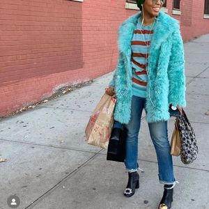 Iconic Sies Marjan Striped Sweater